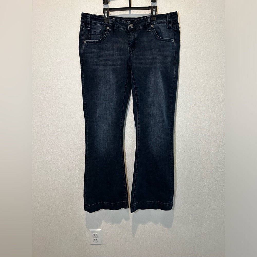 Rock and Roll Denim